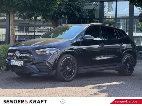 Annonce MERCEDES-BENZ CLASSE GLA Diesel 2024 d'occasion 