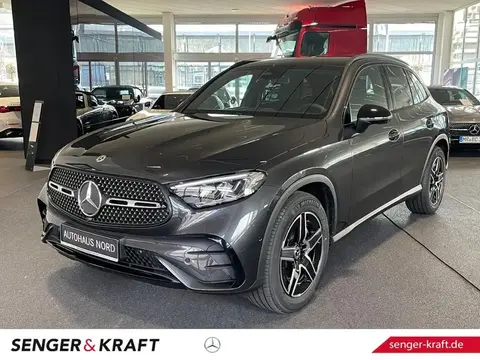 Used MERCEDES-BENZ CLASSE GLC Diesel 2024 Ad 