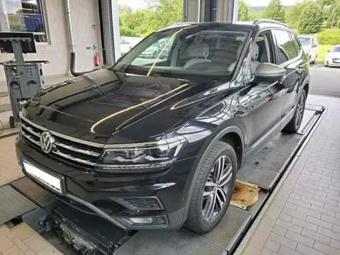 Used VOLKSWAGEN TIGUAN Diesel 2020 Ad 