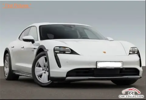 Annonce PORSCHE TAYCAN Non renseigné 2021 d'occasion 