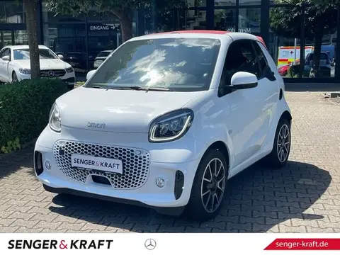 Used SMART FORTWO Not specified 2020 Ad 