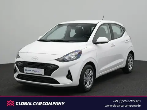 Annonce HYUNDAI I10 Essence 2024 d'occasion 