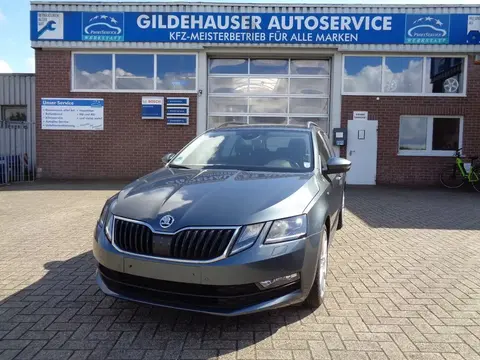 Used SKODA OCTAVIA Petrol 2020 Ad 