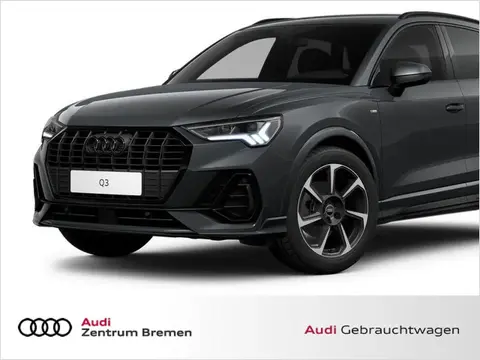 Annonce AUDI Q3 Diesel 2024 d'occasion 