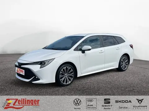 Used TOYOTA COROLLA Petrol 2020 Ad 