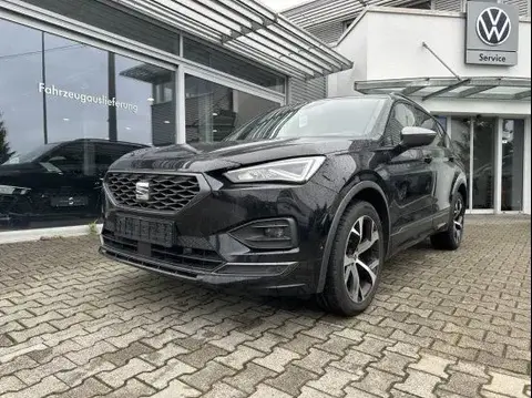 Annonce SEAT TARRACO Diesel 2021 d'occasion 