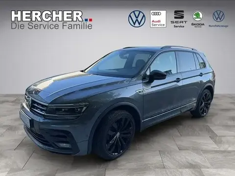 Annonce VOLKSWAGEN TIGUAN Essence 2020 d'occasion 