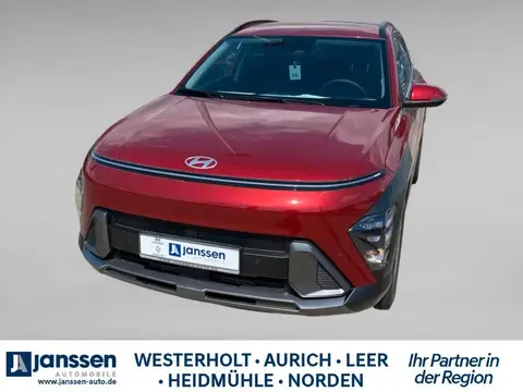 Used HYUNDAI KONA Petrol 2023 Ad 