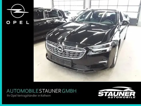 Used OPEL INSIGNIA Diesel 2022 Ad 