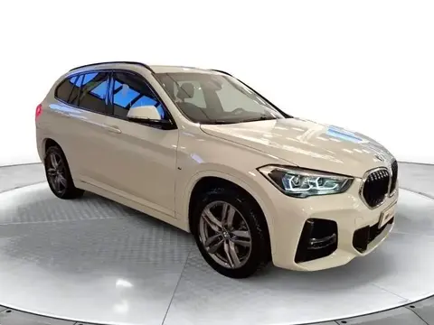 Annonce BMW X1 Diesel 2021 d'occasion 