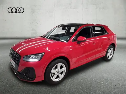 Annonce AUDI Q2 Diesel 2024 d'occasion 