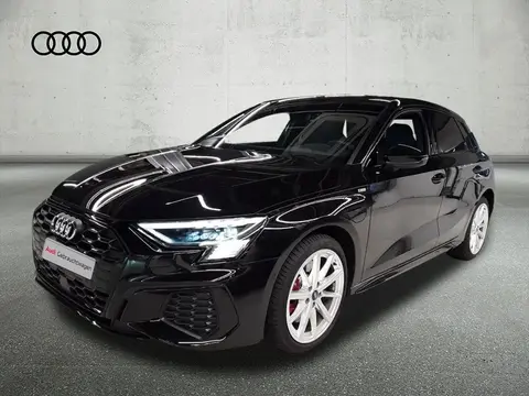 Annonce AUDI A3 Hybride 2023 d'occasion 