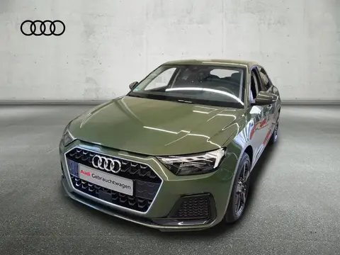 Annonce AUDI A1 Essence 2023 d'occasion 