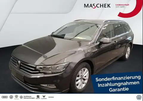 Used VOLKSWAGEN PASSAT Petrol 2023 Ad 