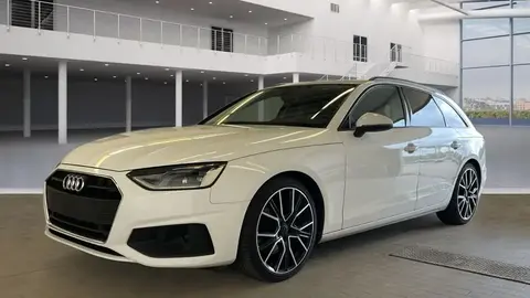 Used AUDI A4 Diesel 2019 Ad 