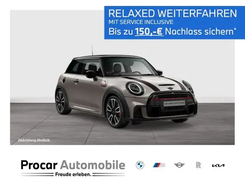 Annonce MINI JOHN COOPER WORKS Essence 2022 d'occasion 