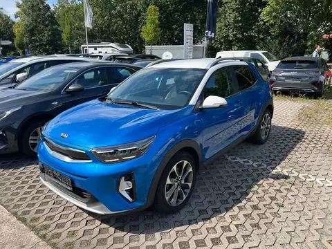 Used KIA STONIC Petrol 2020 Ad 