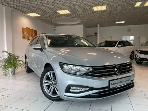 Used VOLKSWAGEN PASSAT Diesel 2023 Ad 