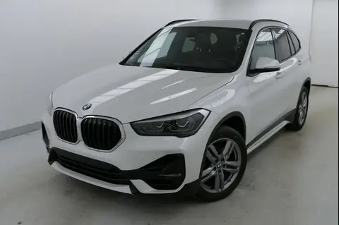 Annonce BMW X1 Essence 2021 d'occasion Allemagne