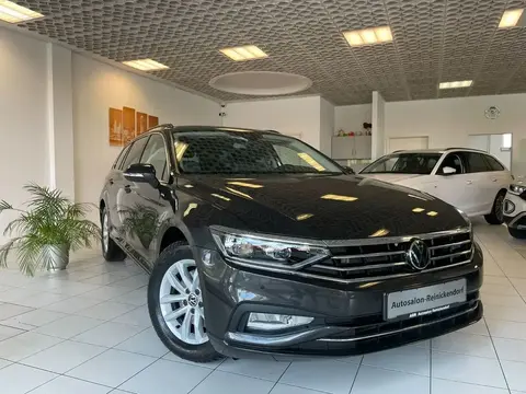 Annonce VOLKSWAGEN PASSAT Diesel 2023 d'occasion 