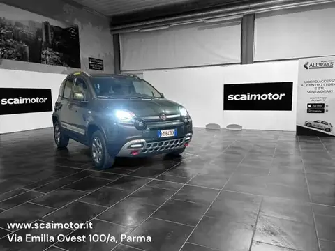 Used FIAT PANDA Petrol 2019 Ad 