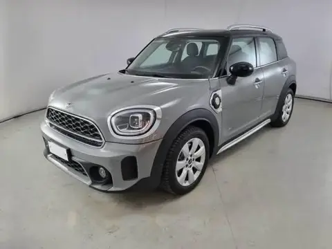 Used MINI COOPER Hybrid 2022 Ad 