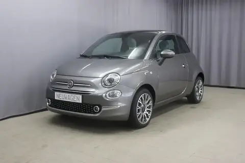 Used FIAT 500 Petrol 2023 Ad 