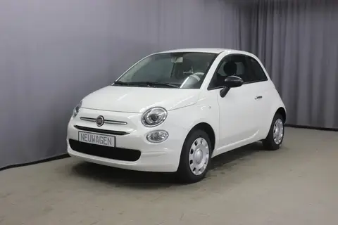 Used FIAT 500 Petrol 2023 Ad 