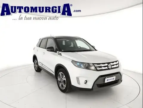 Annonce SUZUKI VITARA Diesel 2018 d'occasion 