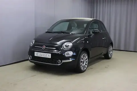 Used FIAT 500C Petrol 2023 Ad 