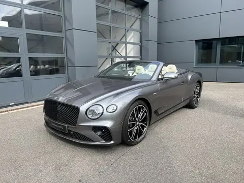 Used BENTLEY CONTINENTAL Petrol 2023 Ad 