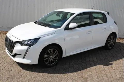 Used PEUGEOT 208 Petrol 2022 Ad 