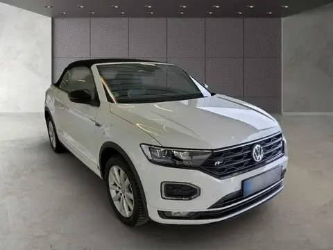 Used VOLKSWAGEN T-ROC Petrol 2020 Ad 