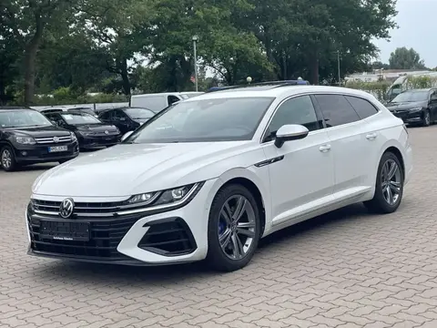 Annonce VOLKSWAGEN ARTEON Essence 2022 d'occasion 