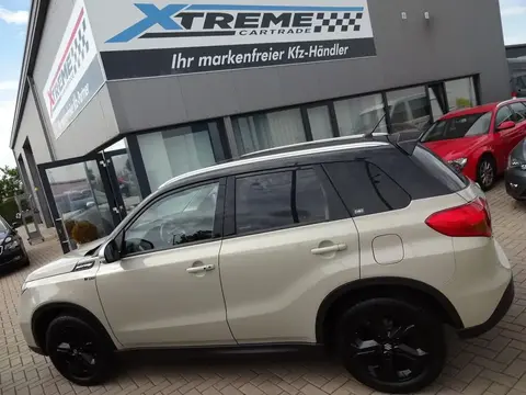 Used SUZUKI VITARA Petrol 2017 Ad 