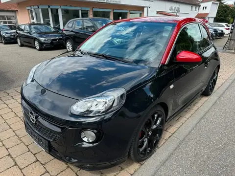 Used OPEL ADAM Petrol 2016 Ad 