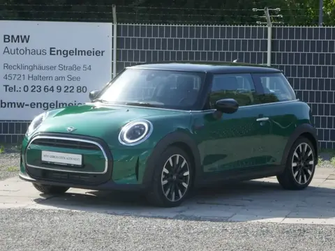 Annonce MINI COOPER Essence 2023 d'occasion 