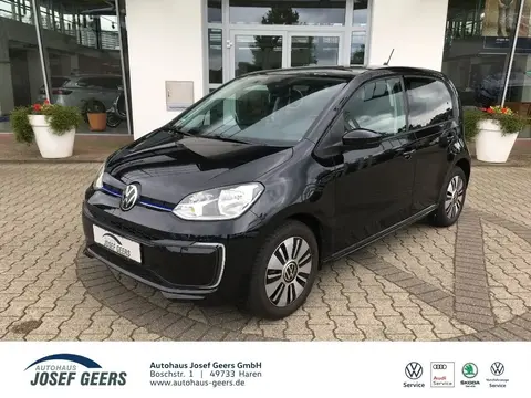 Annonce VOLKSWAGEN UP! Non renseigné 2020 d'occasion 