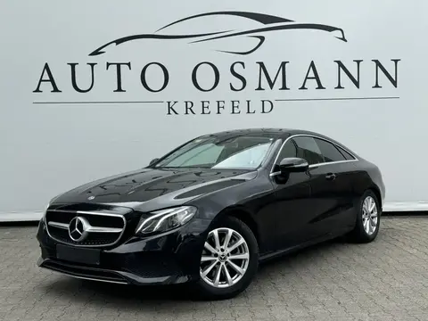 Used MERCEDES-BENZ CLASSE E Diesel 2019 Ad 