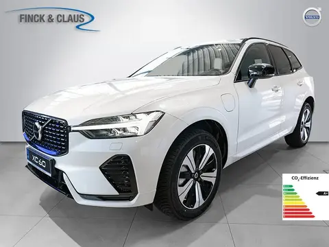 Annonce VOLVO XC60 Hybride 2024 d'occasion 