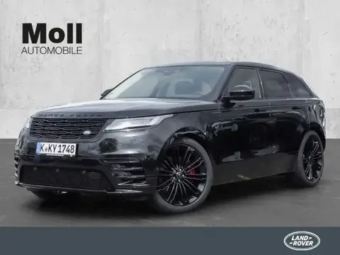 Used LAND ROVER RANGE ROVER VELAR Petrol 2024 Ad 