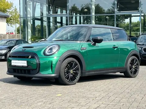 Annonce MINI COOPER Non renseigné 2021 d'occasion 