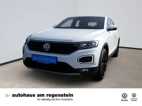 Used VOLKSWAGEN T-ROC Petrol 2020 Ad 