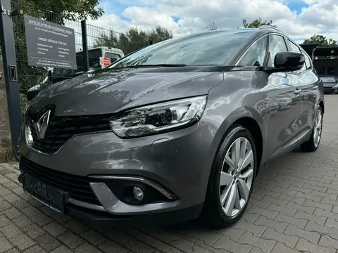 Annonce RENAULT GRAND SCENIC Diesel 2019 d'occasion 