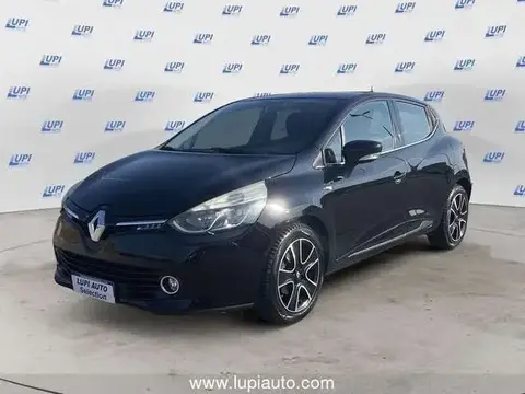 Used RENAULT CLIO Petrol 2016 Ad 