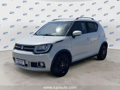 Used SUZUKI IGNIS Petrol 2016 Ad 