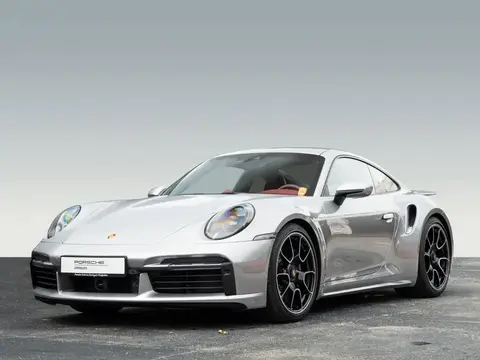 Used PORSCHE 992 Petrol 2021 Ad 