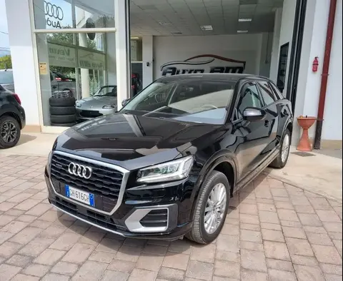 Annonce AUDI Q2 Diesel 2017 d'occasion 