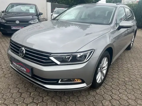 Annonce VOLKSWAGEN PASSAT Diesel 2016 d'occasion 