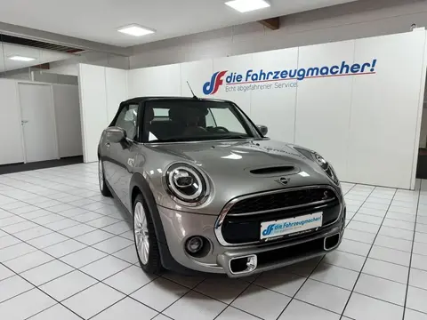 Annonce MINI COOPER Essence 2019 d'occasion 